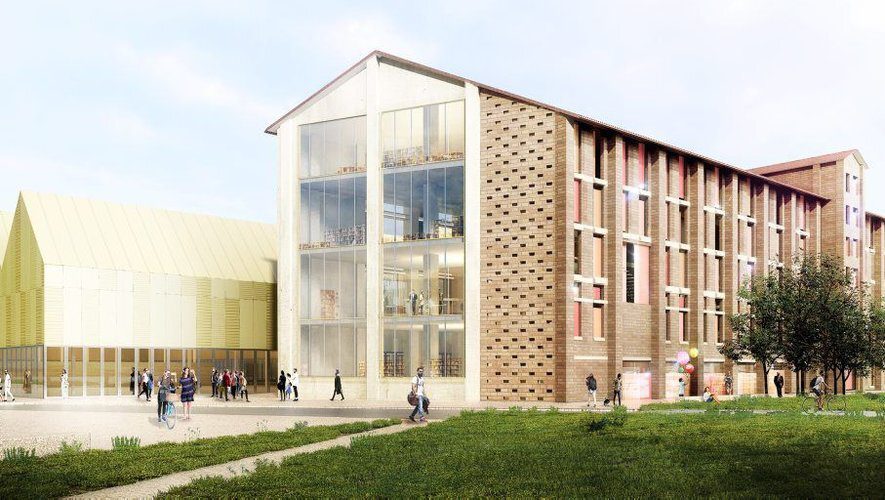centre culturel